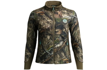 Image of ScentLok Forefront Jacket - Womens, Mossy Oak Country DNA, X-Large, 1409345