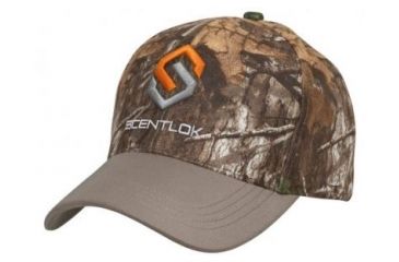 Image of ScentLok Full Season Hat, Realtree Xtra, OS 80280-056-OS