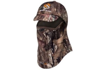 Image of ScentLok Full Season Ultimate Headcover, MO Country, OS 80293-082-OS