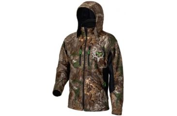 Image of ScentLok Game Changer Heavyweight Jacket, Realtree Xtra, MD 41411-056-MD