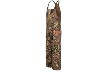 Image of ScentLok Hydrotherm Waterproof Insulated Bib - Mens, Mossy Oak Break up Country, Large 86122-082-LG