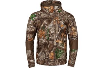 Image of Scentlok Jacket 3-in-1 Morphic Waterproof R-tree Edge X-large