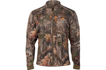 Image of Scentlok Jacket Savanna Aero Crosshair R-tree Edge Large