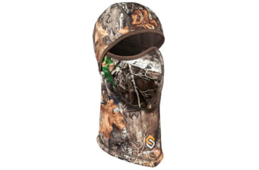 Image of ScentLok Lightweight Headcover, Realtree Edge, One Size, 2105044-153-OS