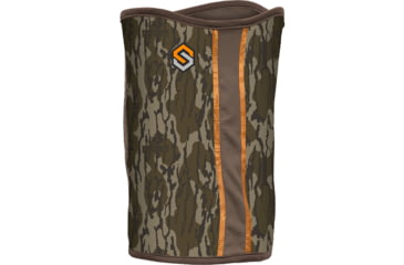 Image of ScentLok Lightweight Multi-Paneled Facemask, Mossy Oak Bottomlands, 1409247
