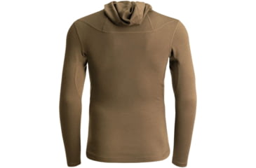 Image of Scentlok Merino 250 Hoodie - Men's, Small, Canopy, 1409171