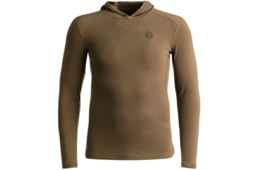 Image of Scentlok Merino 250 Hoodie - Men's, Small, Canopy, 1409171