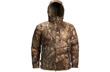Image of ScentLok Morphic V2 3-in-1 Jacket - Men's, Realtree APX, X-Large, 1409234