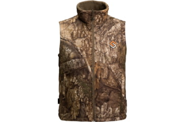 Image of ScentLok Morphic V2 3-in-1 Jacket - Men's, Realtree APX, X-Large, 1409234