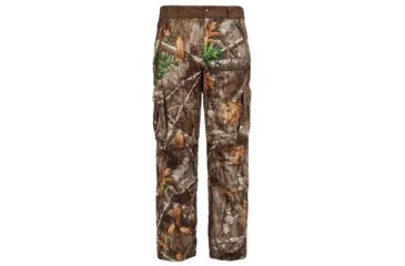Image of ScentLok Morphic Waterproof Pant - Mens, Realtree Edge, 2XL 83623-153-2X