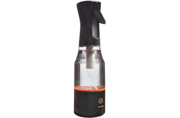 Image of ScentLok NFuse Ozone Spray Bottle, Black, 4151990-090-OS