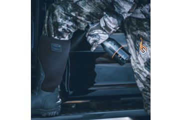 Image of ScentLok NFuse Ozone Spray Bottle, Black, 4151990-090-OS