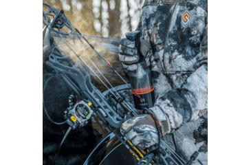 Image of ScentLok NFuse Ozone Spray Bottle, Black, 4151990-090-OS