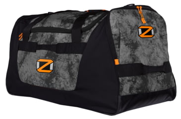 Image of ScentLok OZ Chamber 5K Combo Kit, Black, 4153661-090-OS