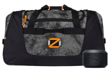 Image of ScentLok OZ Chamber 5K Combo Kit, Black, 4153661-090-OS