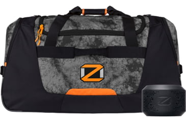 Image of ScentLok OZ Chamber 5K Combo Kit, Black, 4153661-090-OS