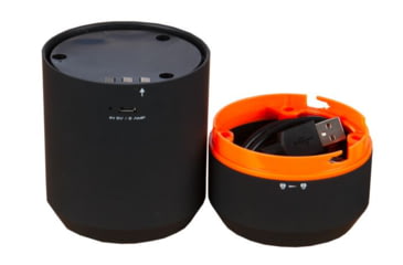 Image of ScentLok OZ Power Bank w/ 21V DC Power Supply, Black, 4150992-090-OS