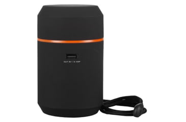 Image of ScentLok OZ Power Bank w/ 21V DC Power Supply, Black, 4150992-090-OS