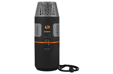 Image of ScentLok OZ Radial 400B Virtually Silent w/CycleClean Technology, 82918