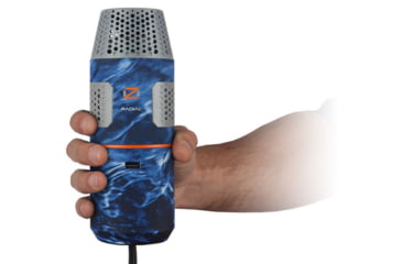 Image of ScentLok OZ Radial Portable Ozone Generator, MO Marlin, 4151090-228-OS