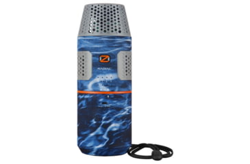 Image of ScentLok OZ Radial Portable Ozone Generator, MO Marlin, 4151090-228-OS