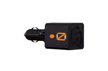 Image of ScentLok OZ20HD CycleClean Vehicle Deodorizer, Black, 4151290-090-OS