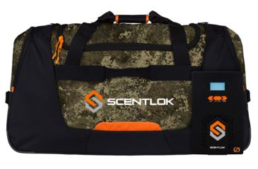 Image of ScentLok OZChamber 8K Bag + OZ500 Unit, True Timber Strata, 4150161-152-OS