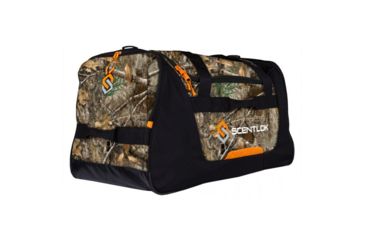 Image of ScentLok OZChamber 8K Bag, Realtree Edge, 89177-153