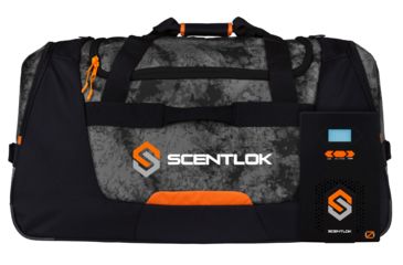Image of ScentLok OZChamber 8K Bag w/OZ500 Unit, Black, 89178-090