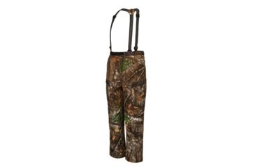 Image of ScentLok Revenant Fleece Pants - Mens, Mossy Oak Break up Country, Extra Large 83920-082-XL