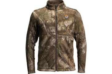 Image of ScentLok Ridge Hunting Jacket - Men's, Realtree APX Camo, 3XL, 1409224