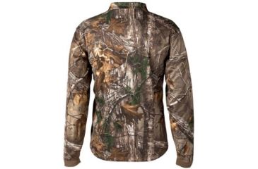 Image of ScentLok Savanna Crosshair Jacket, Realtree Xtra, SM 87411-056-SM
