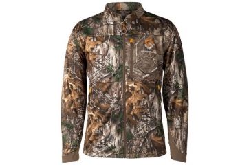 Image of ScentLok Savanna Crosshair Jacket, Realtree Xtra, SM 87411-056-SM