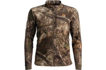 Image of ScentLok Savanna Fuse Jacket - Men's, Realtree APX, Large, 1409197