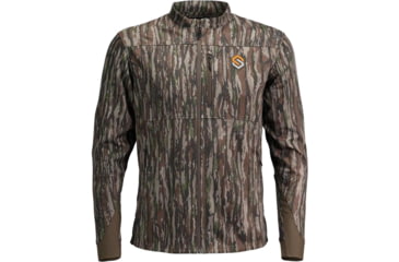 Image of ScentLok Savanna Fuse Jacket - Men's, Realtree Original, Small, 1409183