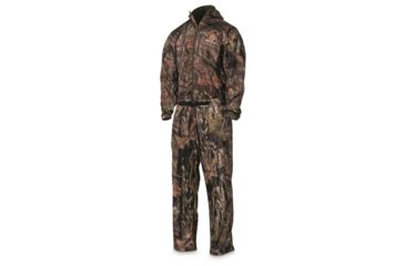 Image of ScentLok Savanna Quickstrike Coverall - Mens, Realtree Edge, Extra Large, 87423-153-XL