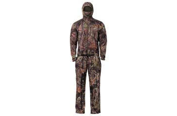 Image of ScentLok Savanna Quickstrike Coverall, MO Country, 3X 87423-082-3X