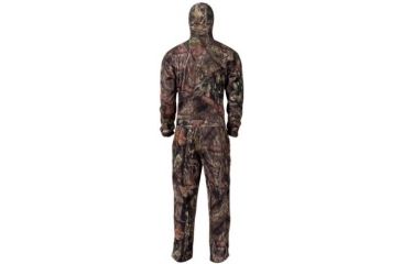 Image of ScentLok Savanna Quickstrike Coverall, MO Country, MD 87423-082-MD