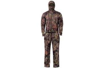 Image of ScentLok Savanna Quickstrike Coverall, MO Country, MD 87423-082-MD