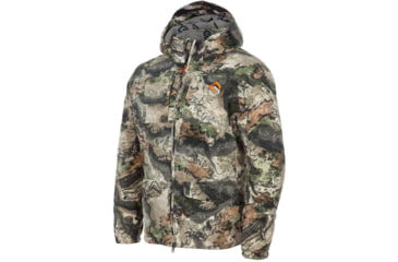 Image of ScentLok ScentLok BE1 Fortress Parka 1409303