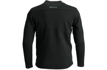 Image of ScentLok ScentLok BE1 Trek Heated Base Shirt Blackout 1409324