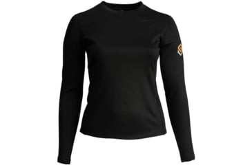 Image of ScentLok ScentLok Womens ClimaFleece BaseSlayer Top 1409354