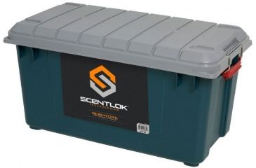 Image of ScentLok ScenTote Hard Tote No Color, No Color, OS 83050-000-OS