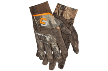 Image of Scentlok Shooter Glove Savanna Lightweight X-large Rt-edge