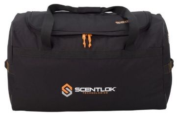 Image of ScentLok Swat Travel Bag 30inx17inx16in, Black, 30X17 82350-090-30X17