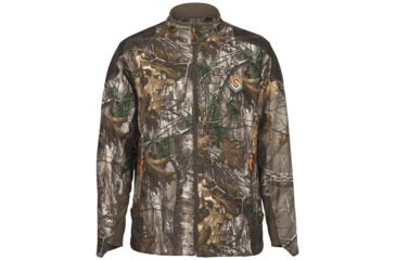 Image of ScentLok Taktix Jacket, Realtree Xtra, Medium, 83515-056-MD