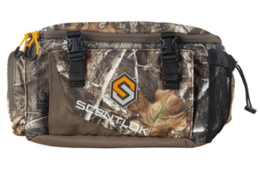 Image of ScentLok Trek Fanny Pack, Realtree Edge, 4140065-153-OS