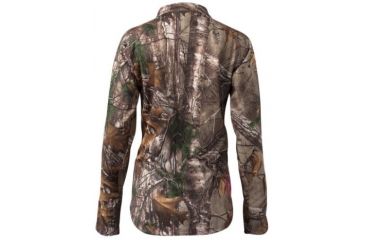 Image of ScentLok Wild Heart Savanna Jacket, Realtree Xtra, SM 87417-056-SM