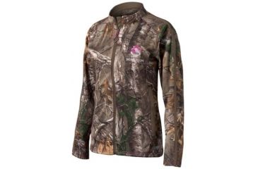 Image of ScentLok Wild Heart Savanna Jacket, Realtree Xtra, SM 87417-056-SM