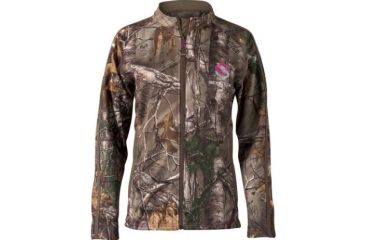 Image of ScentLok Wild Heart Savanna Jacket, Realtree Xtra, SM 87417-056-SM
